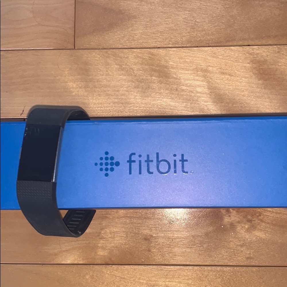 Fitbit